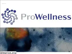 Sites similar to prowellnessinc.com