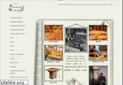 Sites similar to prowellwoodworks.com