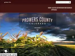 Sites similar to prowerscounty.net