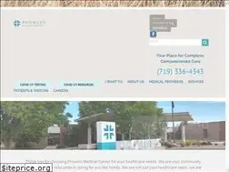 Sites similar to prowersmedical.com