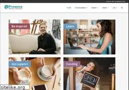 Sites similar to prowess.org.uk
