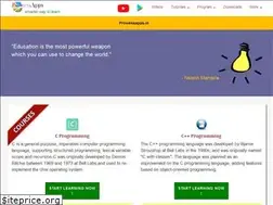Sites similar to prowessapps.in