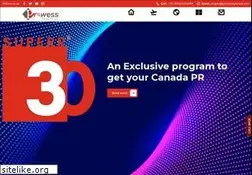 Sites similar to prowesspursuit.com
