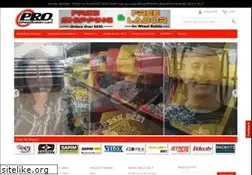Sites similar to prowheelbuilder.com