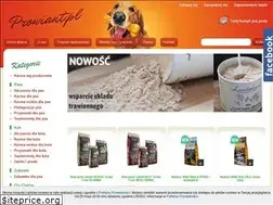 Sites similar to prowiant.pl