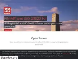 Sites similar to prowidesoftware.com