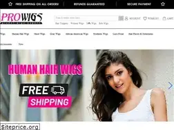 Sites similar to prowigsau.com