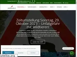 Sites similar to prowildtierschutz.ch