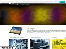 Sites similar to prowincja.eu