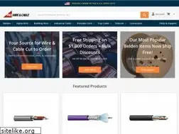 Sites similar to prowireandcable.com