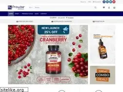Sites similar to prowisehealthcare.com
