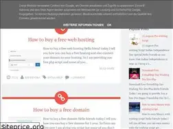 Sites similar to prowishingscript.blogspot.com