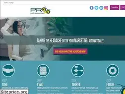 Sites similar to prowlcommunications.com
