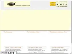 Sites similar to prown.com.tw