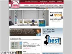 Sites similar to prowns.com
