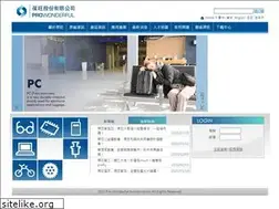 Sites similar to prowonderful.com.tw