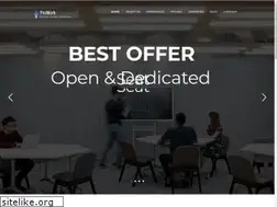 Sites similar to prowork.in