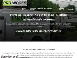 Sites similar to proworksinc.net