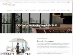 Sites similar to proworkspaces.net