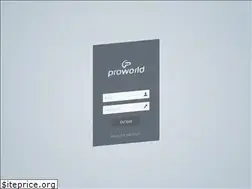 Sites similar to proworld.com.pt