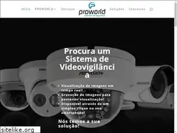 Sites similar to proworld.pt