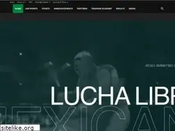 Sites similar to prowrestling-revolution.com