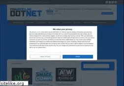 Sites similar to prowrestling.net