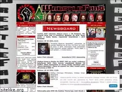 Sites similar to prowrestling.pl