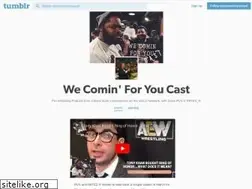 Sites similar to prowrestlingblack.org