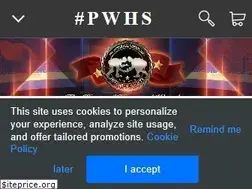 Sites similar to prowrestlinghistoricalsociety.com