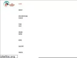Sites similar to prowrestlingleague.com