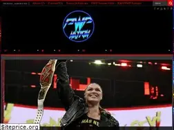 Sites similar to prowrestlingpowerhouse.com