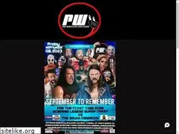 Sites similar to prowrestlingunplugged.com