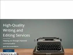 Sites similar to prowrite.com