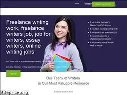 Sites similar to prowriterhub.com