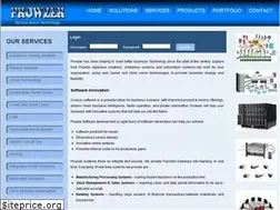 Sites similar to prowzer.co.nz