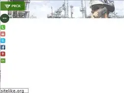 Sites similar to prox.info.pl