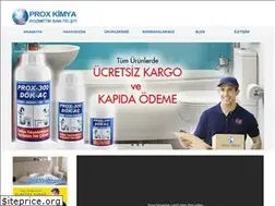Sites similar to prox300.com.tr
