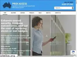Sites similar to proxaccess.com