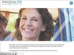 Sites similar to proxalto-lv.de