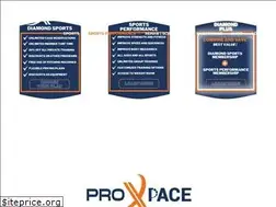 Sites similar to proxathlete.com