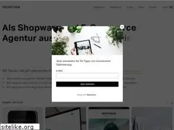 Sites similar to proxation.de