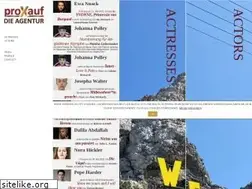 Sites similar to proxauf.de