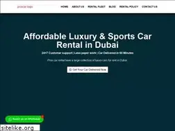 Sites similar to proxcar.com