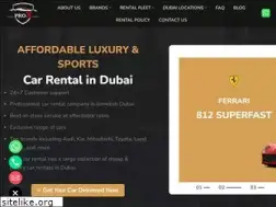 Sites similar to proxcars.com