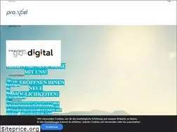 Sites similar to proxcel.de