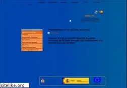 Sites similar to proxectoiles.eu