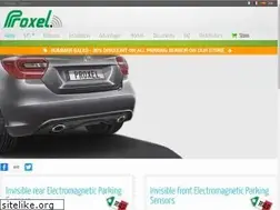Sites similar to proxel.com