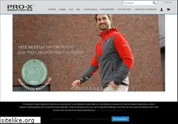 Sites similar to proxelements.com