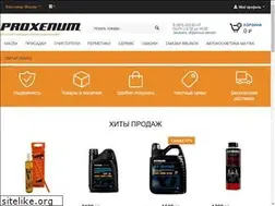 Sites similar to proxenum.ru